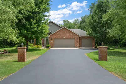 11057 Pleasant Grove Drive, Wheatfield, IN 46392 - Photo 35