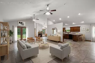 11057 Pleasant Grove Dr, Wheatfield, IN 46392 - Photo 5