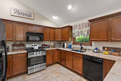 11057 Pleasant Grove Drive, Wheatfield, IN 46392 - Photo 15