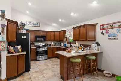 11057 Pleasant Grove Drive, Wheatfield, IN 46392 - Photo 13