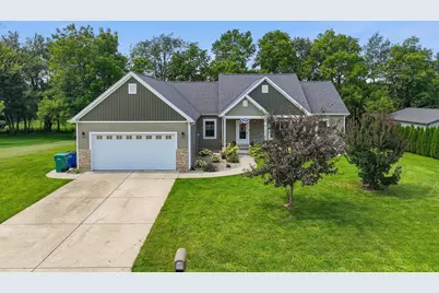 3658 S Nancy Lane, La Porte, IN 46350 - Photo 1