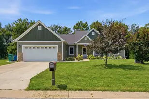 3658 S Nancy Ln, La Porte, IN 46350 - Photo 5