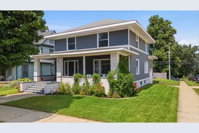 101 W Michigan Street, New Carlisle, IN 46552 - Photo 1