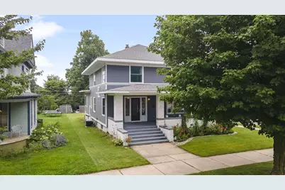 101 W Michigan Street, New Carlisle, IN 46552 - Photo 35