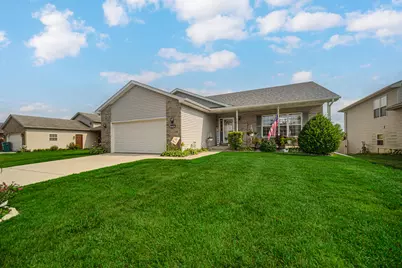 8735 E 124th Place, Crown Point, IN 46307 - Photo 31