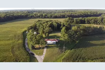 1748 E County Rd 900 N, Wheatfield, IN 46392 - Photo 1