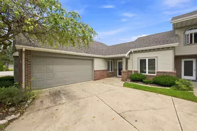 9443 Van Buren Street, Crown Point, IN 46307 - Photo 1