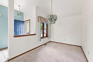 9443 Van Buren St, Crown Point, IN 46307 - Photo 3