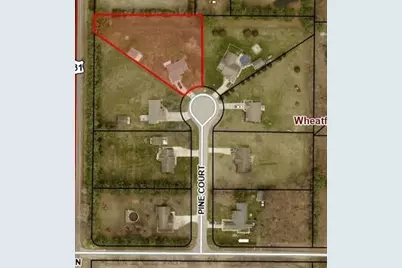 11398 N Pine Court, Wheatfield, IN 46392 - Photo 5