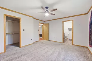 11398 N Pine Ct, Wheatfield, IN 46392 - Photo 21