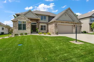 116 N Ashton Ln, Valparaiso, IN 46385 - Photo 3