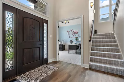 116 N Ashton Lane, Valparaiso, IN 46385 - Photo 5