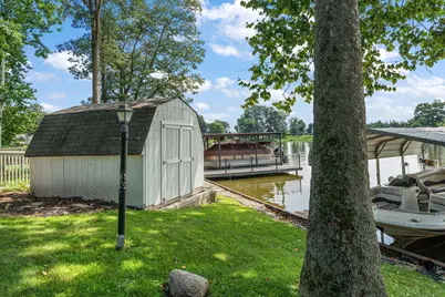5939 N Stahl Road, Monon, IN 47959 - Photo 27