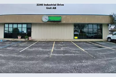 2246 Industrial Drive, Highland, IN 46322 - Photo 1