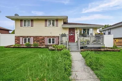 122 N Elmer Street, Griffith, IN 46319 - Photo 1