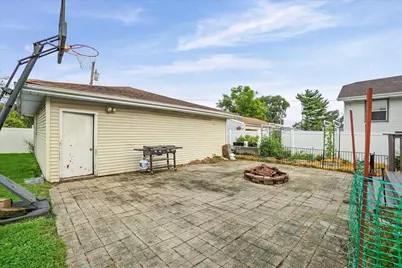 122 N Elmer Street, Griffith, IN 46319 - Photo 27