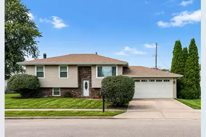 7434-36 Idaho Avenue, Hammond, IN 46323 - Photo 1
