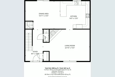 11723 N 557 E, Demotte, IN 46310 - Photo 3