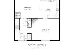 11723 N 557 E, Demotte, IN 46310 - Photo 3