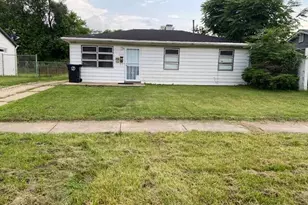 4227 W 19th Plaza, Gary, IN 46404 - Photo 1