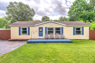 9329 W 142nd Ave, Cedar Lake, IN 46303 - Photo 1