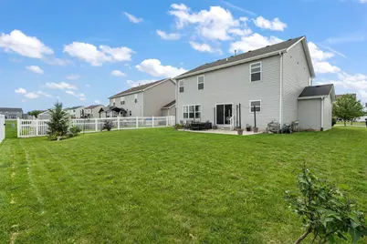 13947 N Annapolis Court, Cedar Lake, IN 46303 - Photo 41