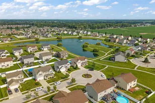 13947 N Annapolis Ct, Cedar Lake, IN 46303 - Photo 7