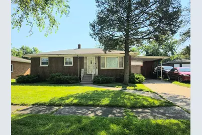 5273 Connecticut Street, Gary, IN 46409 - Photo 1