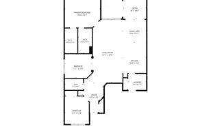 13574 Freedom Wy, Cedar Lake, IN 46303 - Photo 31