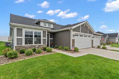 13574 Freedom Way, Cedar Lake, IN 46303 - Photo 3