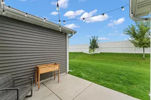 13574 Freedom Wy, Cedar Lake, IN 46303 - Photo 29
