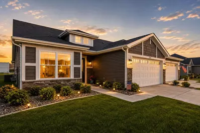 13574 Freedom Way, Cedar Lake, IN 46303 - Photo 1