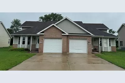 1628 - 1630 Daisy Street SE, Demotte, IN 46310 - Photo 1