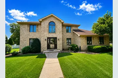 1429 Lakeview Drive, Schererville, IN 46375 - Photo 1
