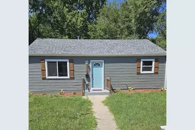 1024 Clark Road, Gary, IN 46404 - Photo 1