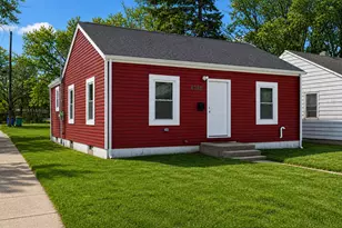 4788 Connecticut St, Gary, IN 46409 - Photo 1