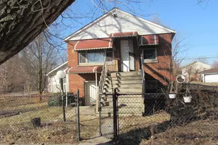 2468 Johnson St, Gary, IN 46407 - Photo 1