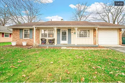 2207 Fernhill Drive, Valparaiso, IN 46385 - Photo 1