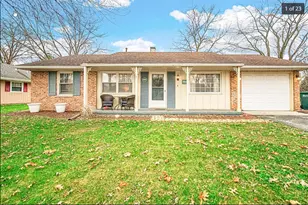 2207 Fernhill Dr, Valparaiso, IN 46385 - Photo 1