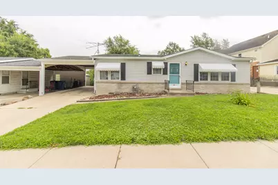 230 N Liberty Street, Lowell, IN 46356 - Photo 19