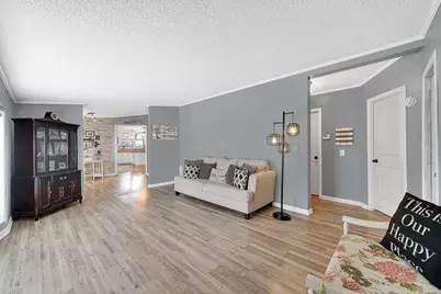 13935 Huseman Street, Cedar Lake, IN 46303 - Photo 3