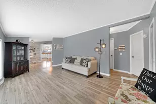 13935 Huseman St, Cedar Lake, IN 46303 - Photo 3