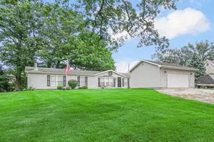 13935 Huseman St, Cedar Lake, IN 46303 - Photo 1