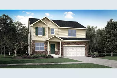 11068 Sadie Lane, Winfield, IN 46307 - Photo 1