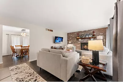 7901 Catalpa Street, Dyer, IN 46311 - Photo 5