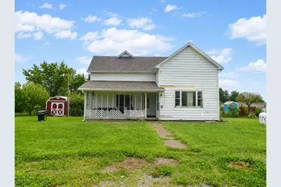 766 W Park Road, Monon, IN 47959 - Photo 1