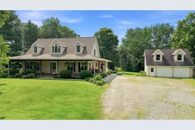 6209 W 550 N, Rensselaer, IN 47978 - Photo 1