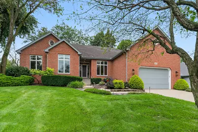 1805 Cheyenne Circle, Valparaiso, IN 46383 - Photo 1