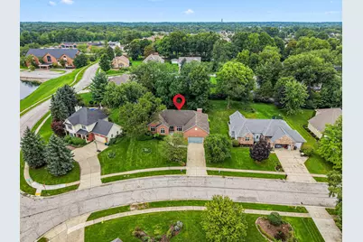 1805 Cheyenne Circle, Valparaiso, IN 46383 - Photo 25