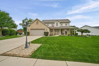 2252 Lennox Lane, Valparaiso, IN 46385 - Photo 3
